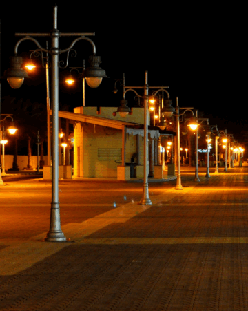 Hurghada Vibes: Meer oder Wüste? Beides!