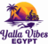Yalla Vibes