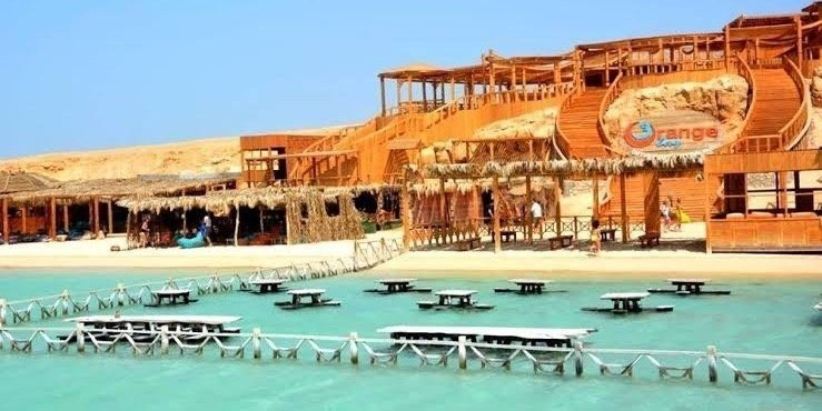Orange Bay Insel Archives - Yalla Vibes